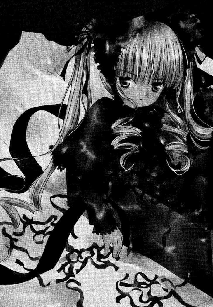 Rozen Maiden Chapter 0 trang 6
