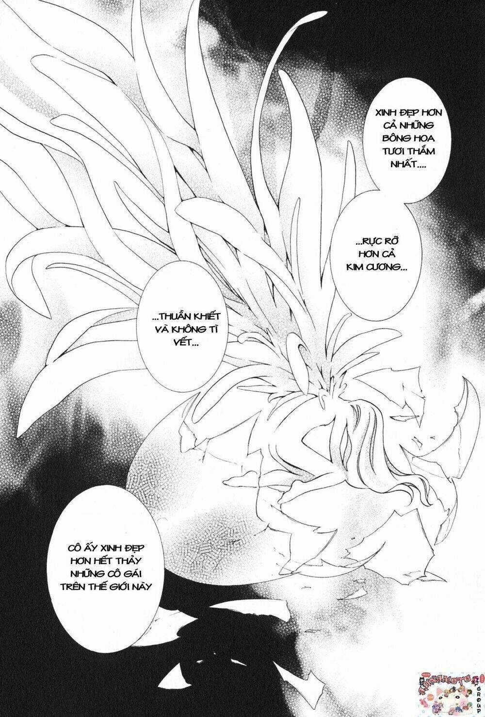 Rozen Maiden Chapter 13 trang 19