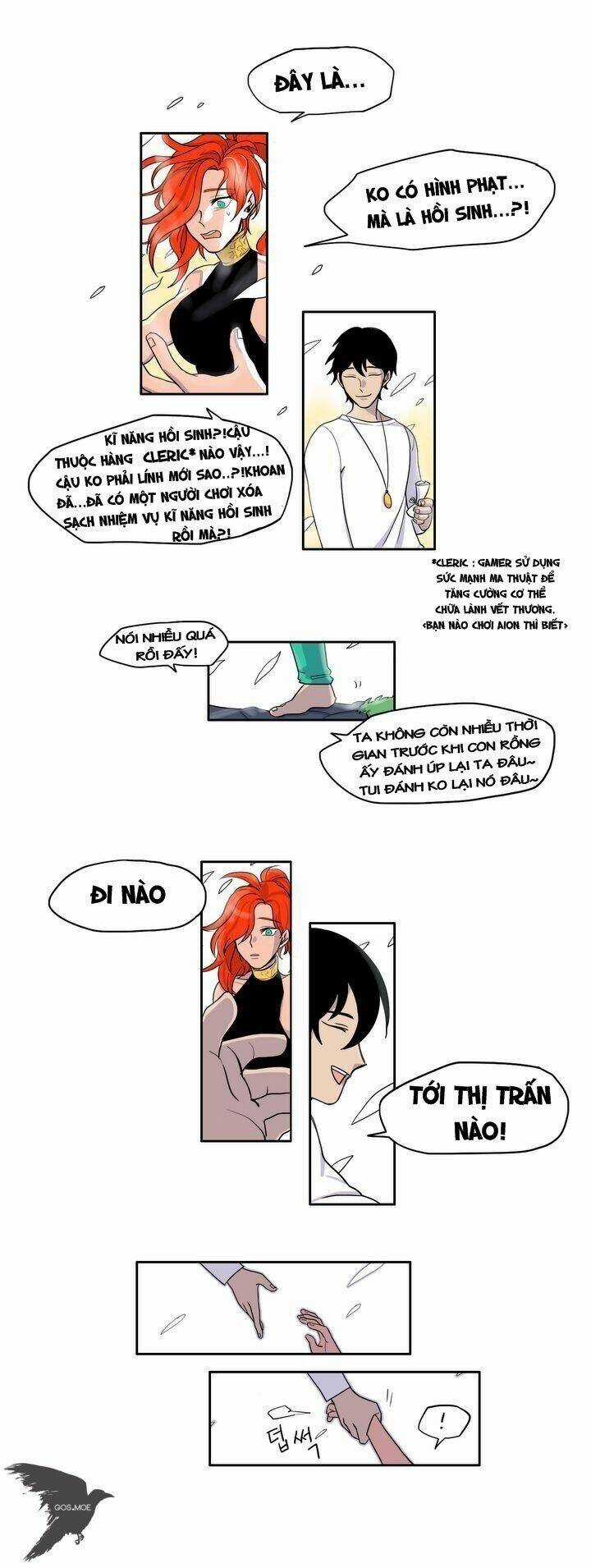 Rpg Chapter 0 trang 15