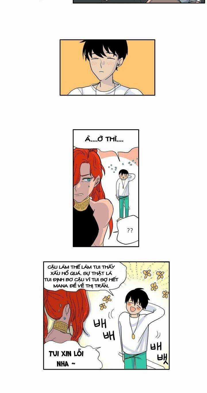 Rpg Chapter 0 trang 9