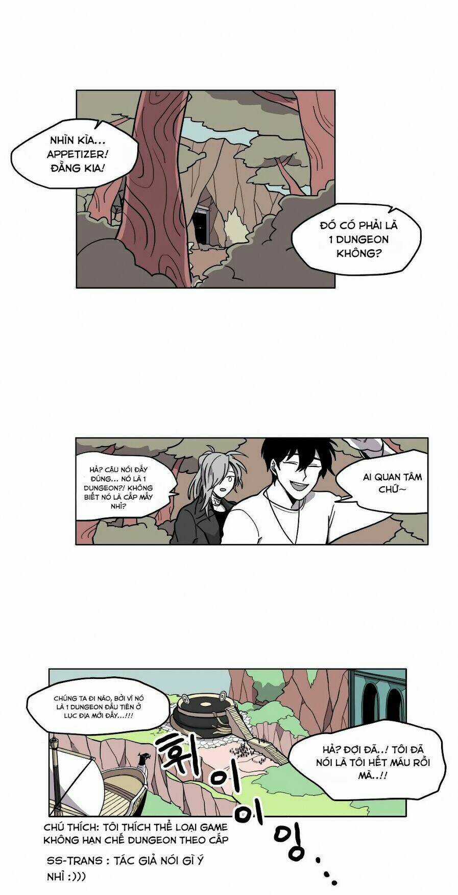 Rpg Chapter 10 trang 26