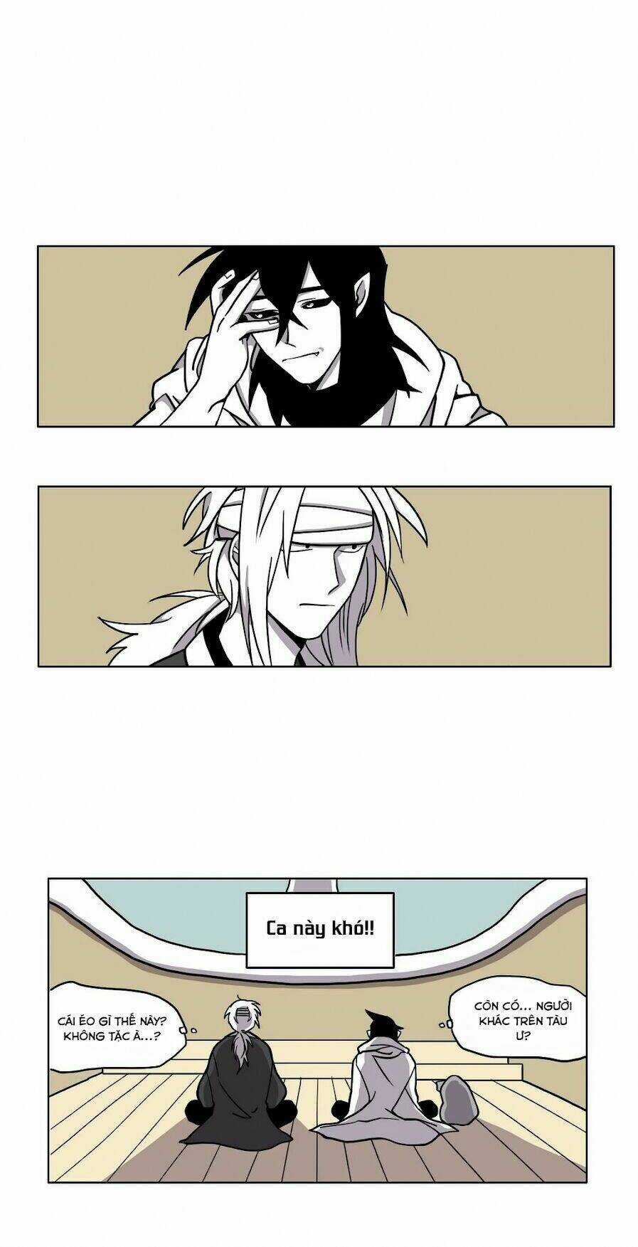 Rpg Chapter 10 trang 27