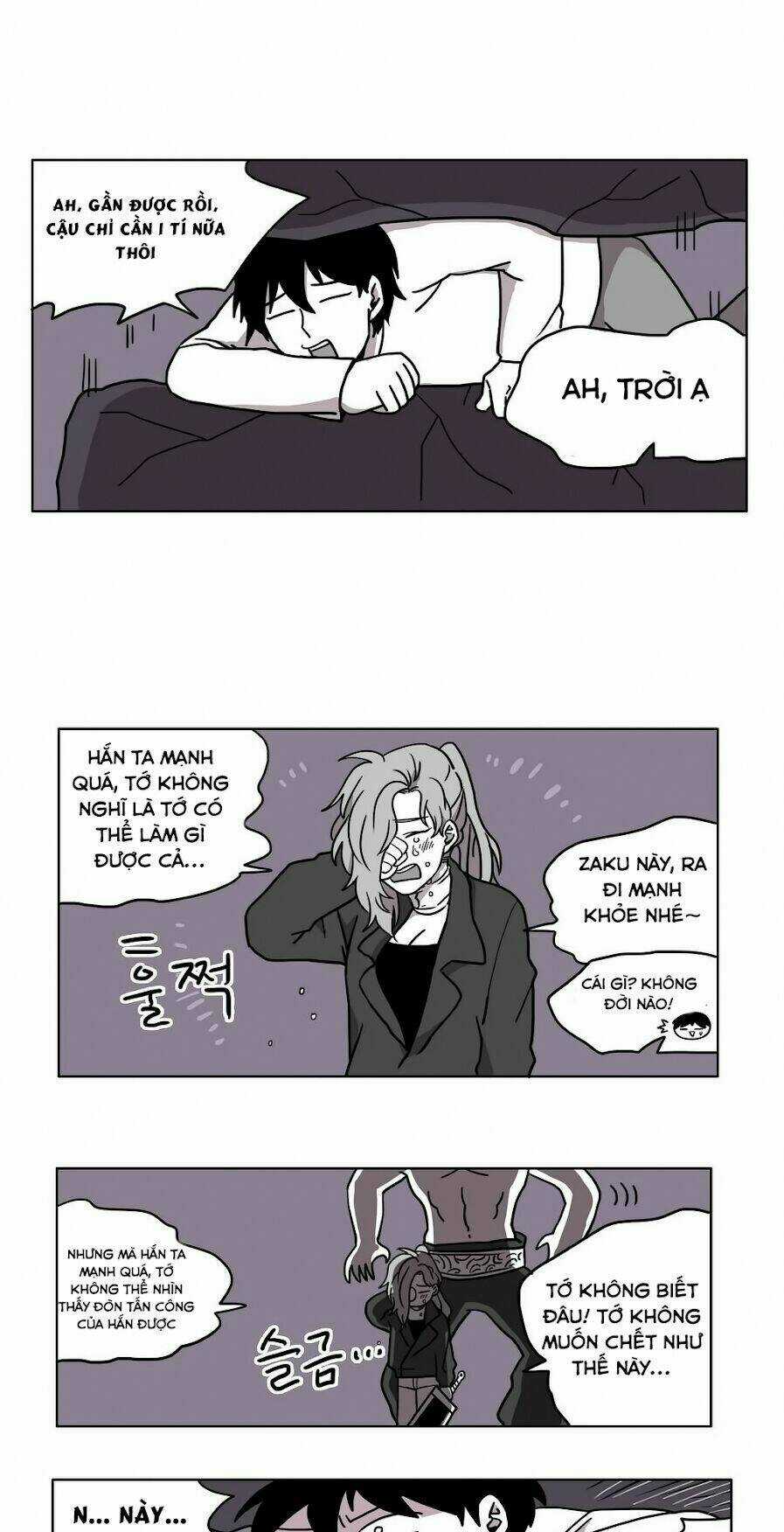 Rpg Chapter 11 trang 21