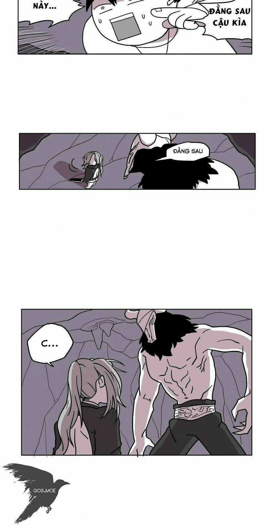 Rpg Chapter 11 trang 22