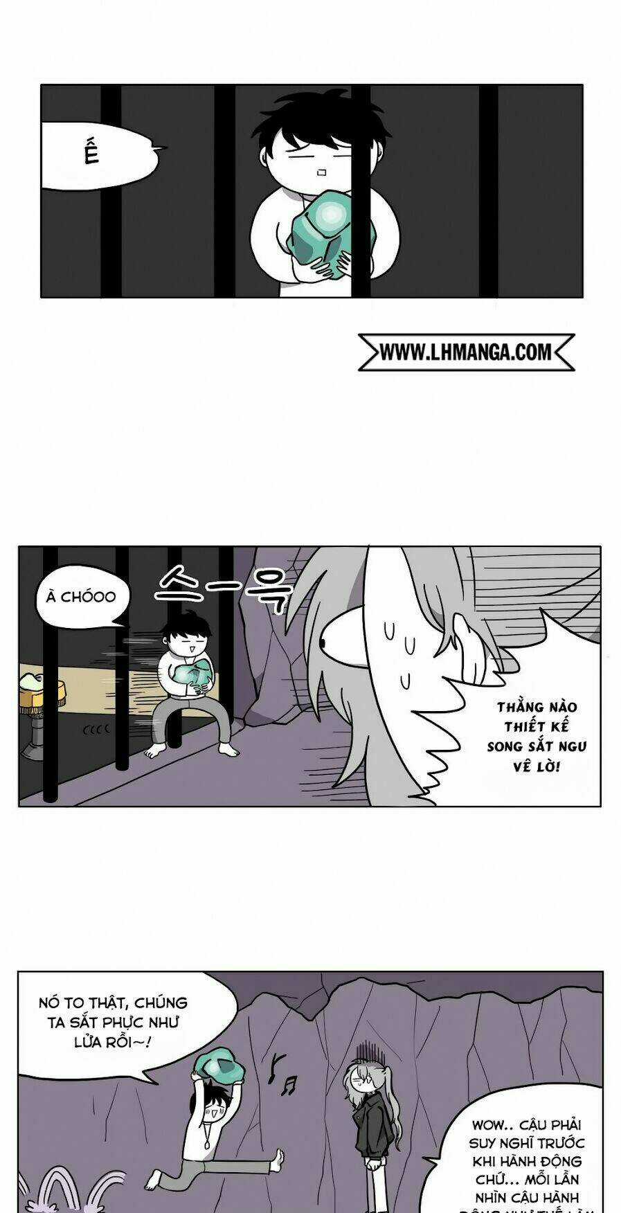 Rpg Chapter 11 trang 5