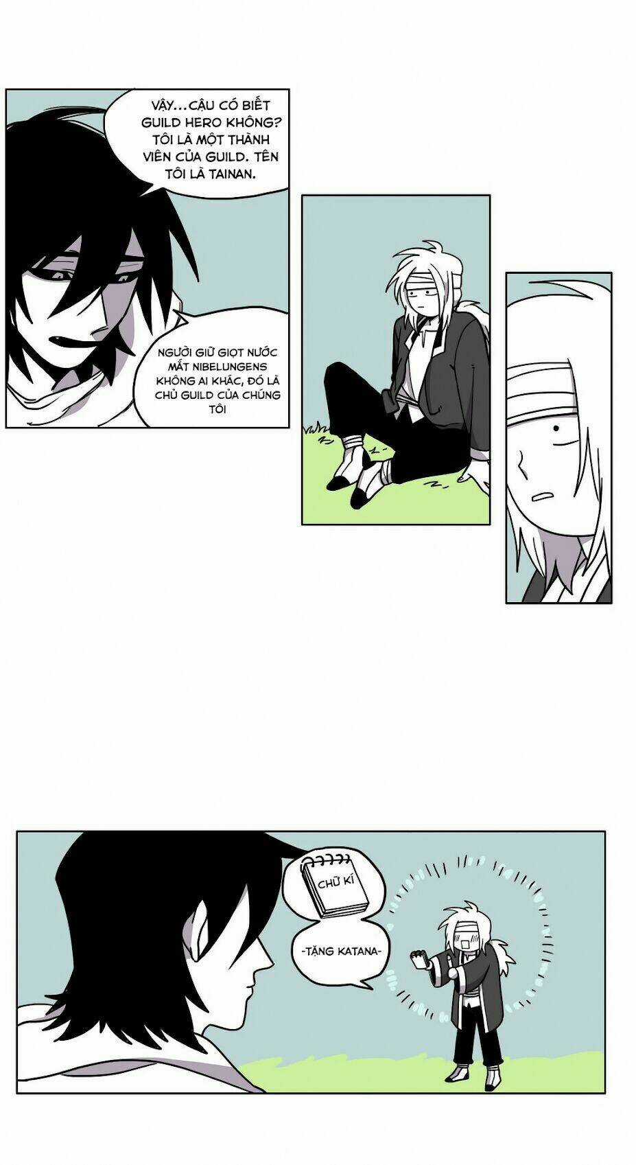 Rpg Chapter 12 trang 11