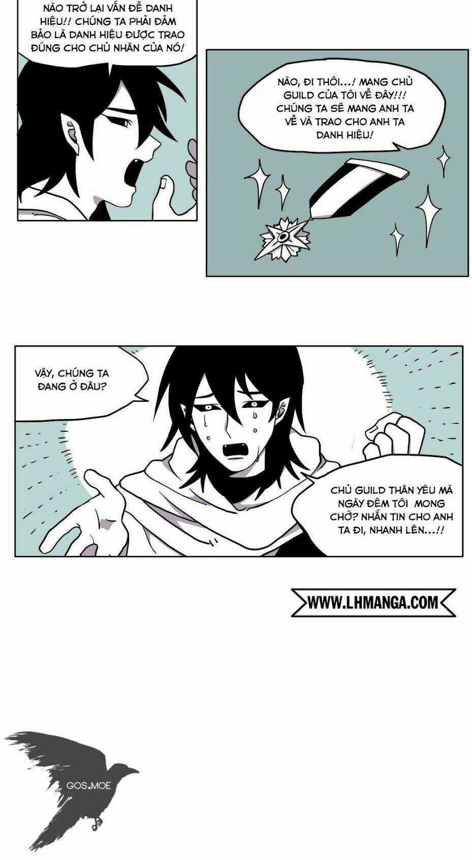 Rpg Chapter 12 trang 13