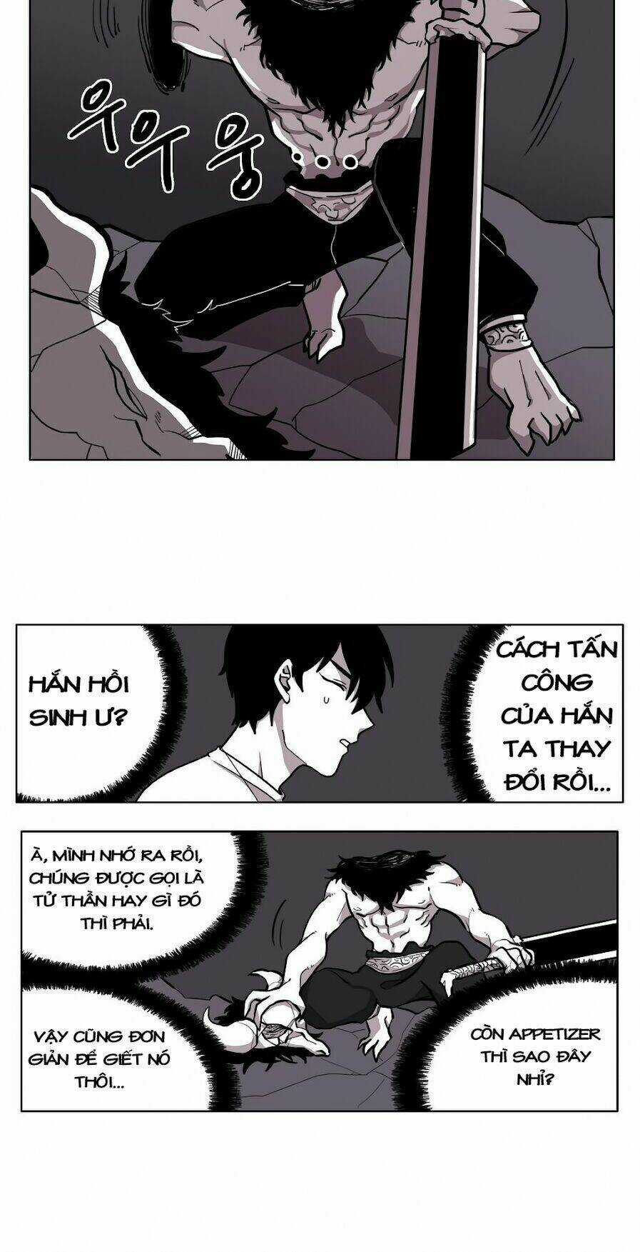 Rpg Chapter 13 trang 3