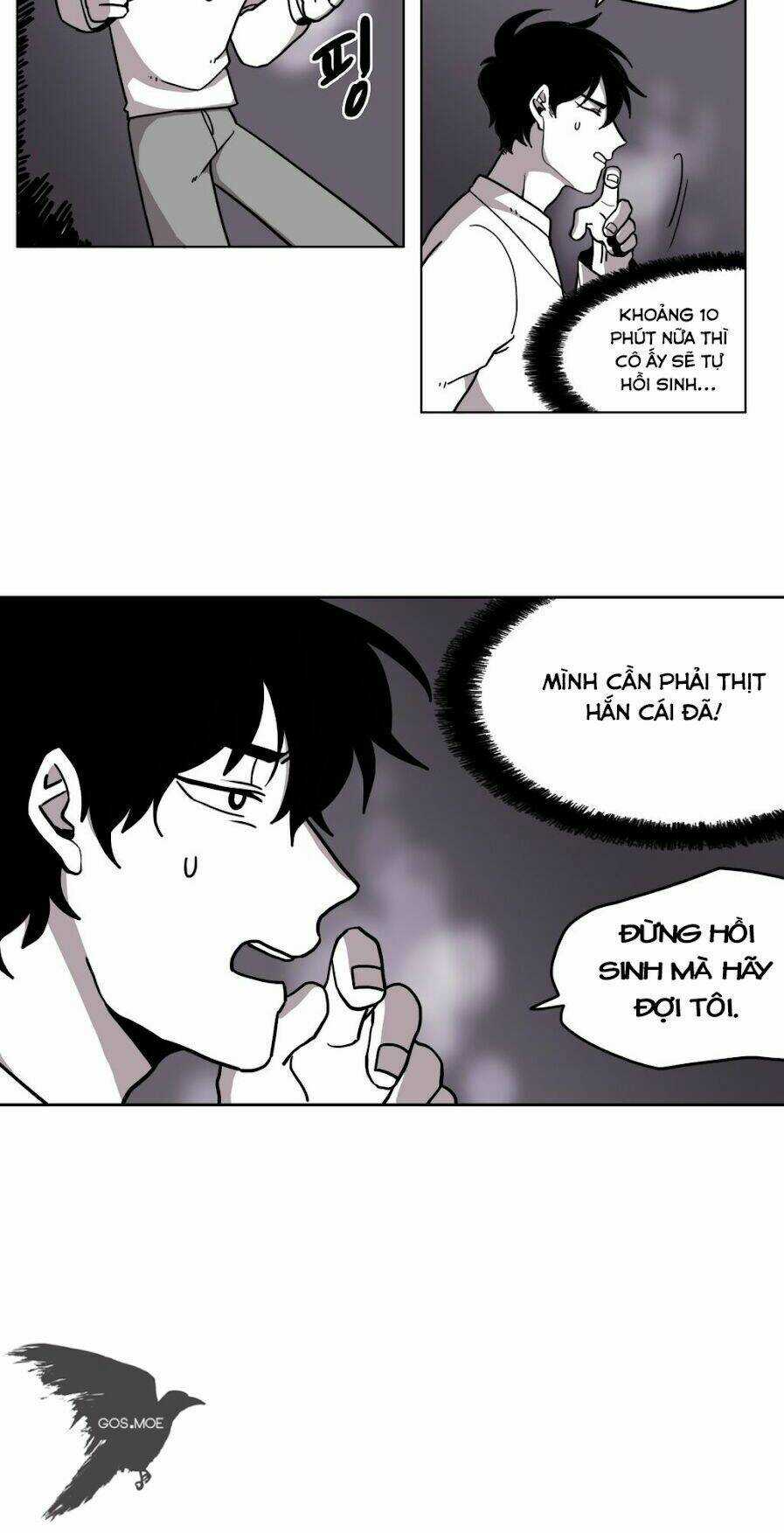 Rpg Chapter 13 trang 5