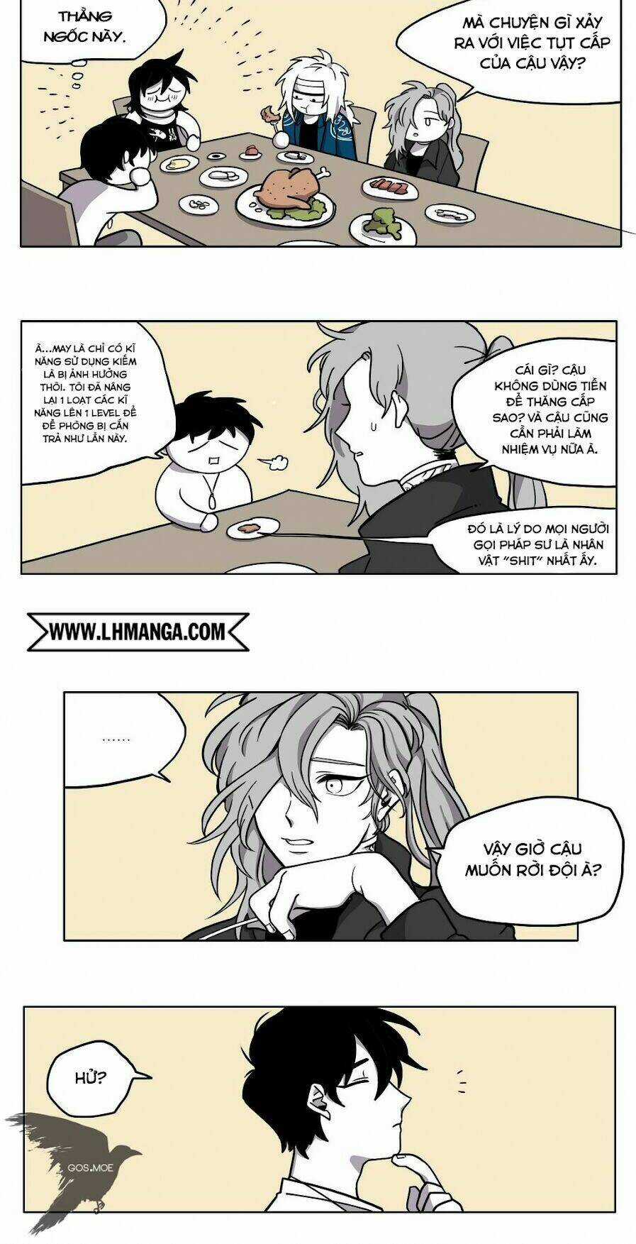 Rpg Chapter 14 trang 16