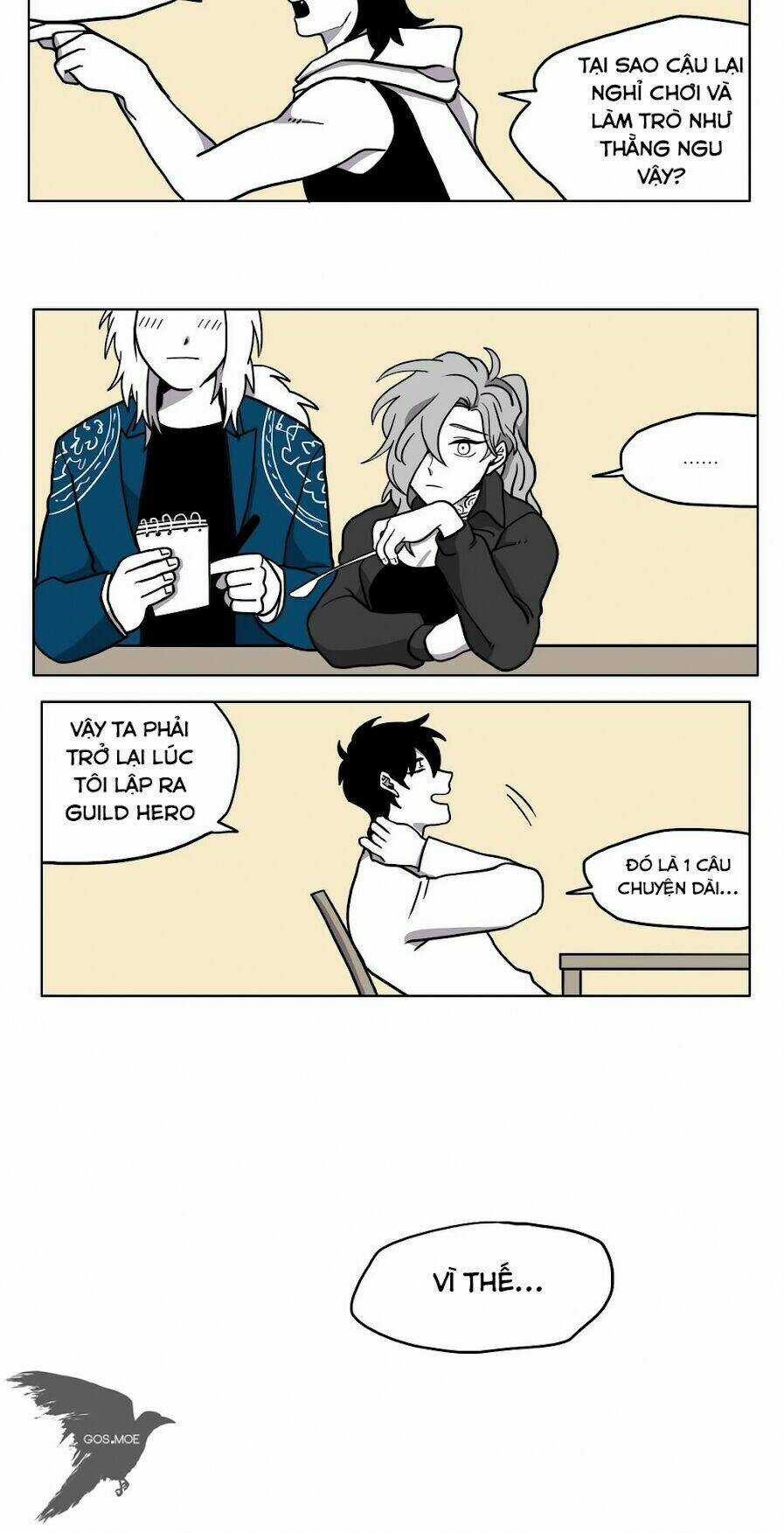 Rpg Chapter 14 trang 18