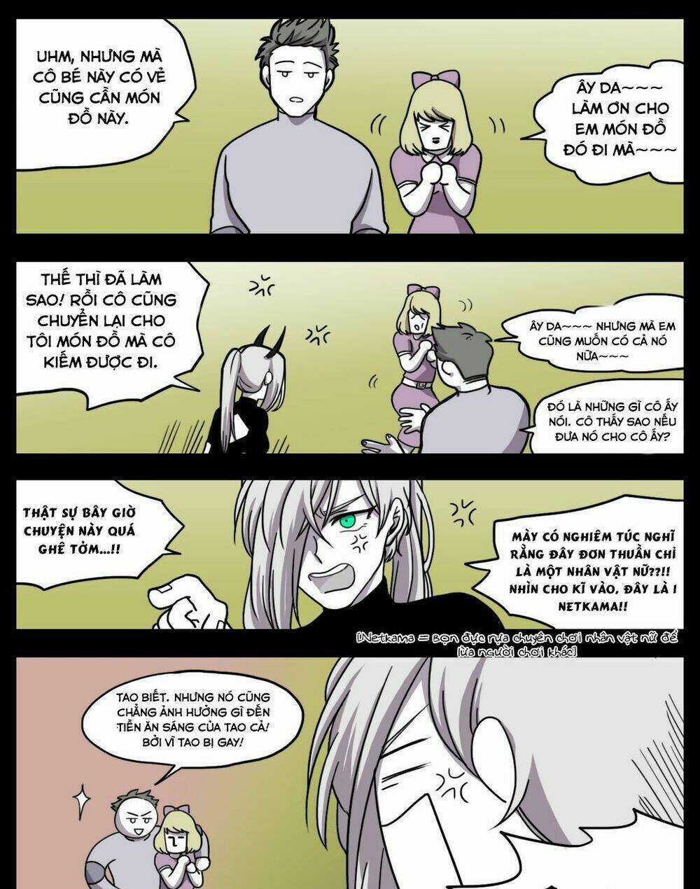 Rpg Chapter 15 trang 14