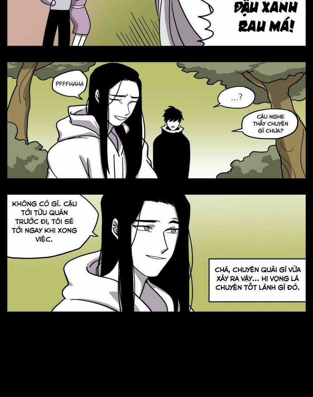 Rpg Chapter 15 trang 15