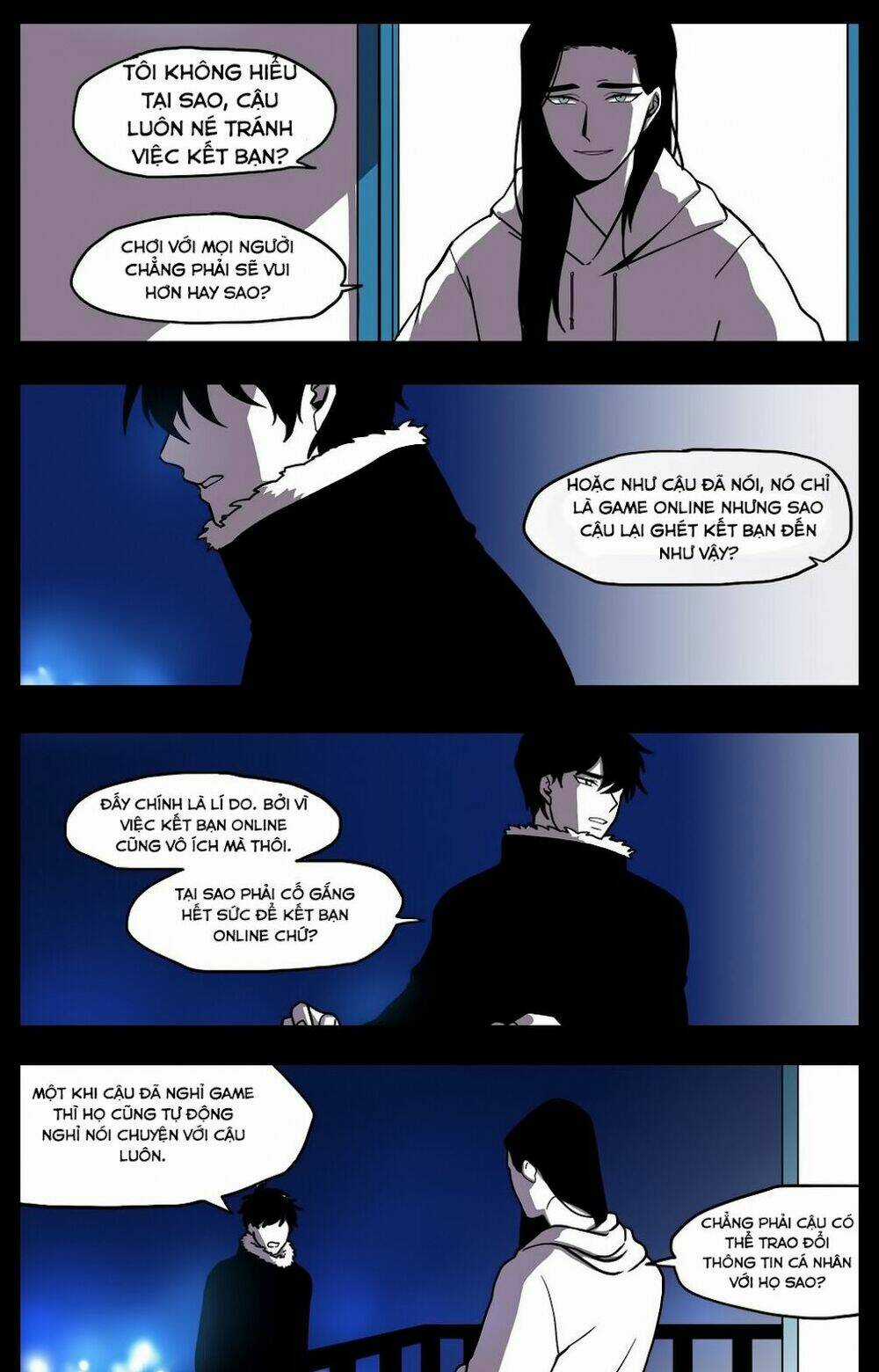 Rpg Chapter 15 trang 18