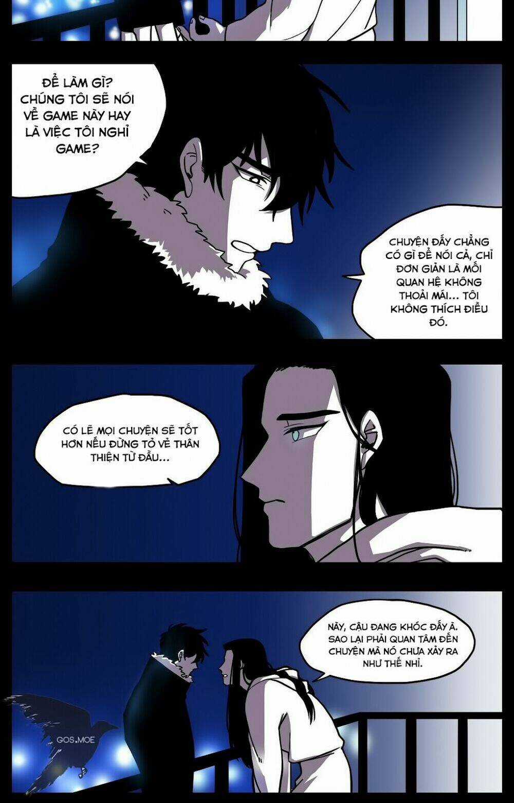 Rpg Chapter 15 trang 19