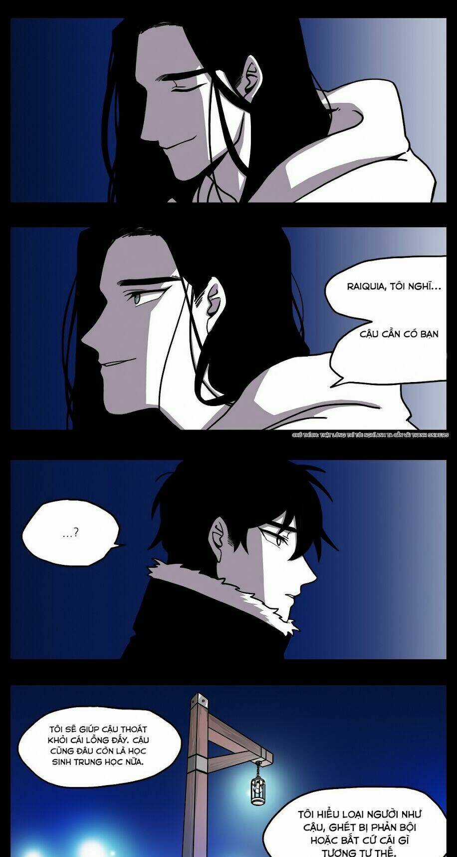 Rpg Chapter 15 trang 21