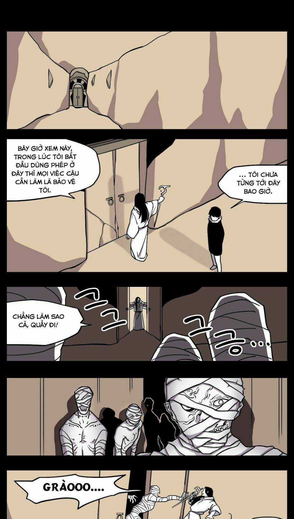 Rpg Chapter 15 trang 6