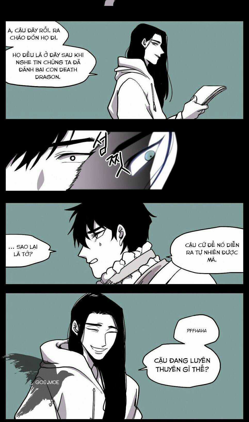 Rpg Chapter 16 trang 16