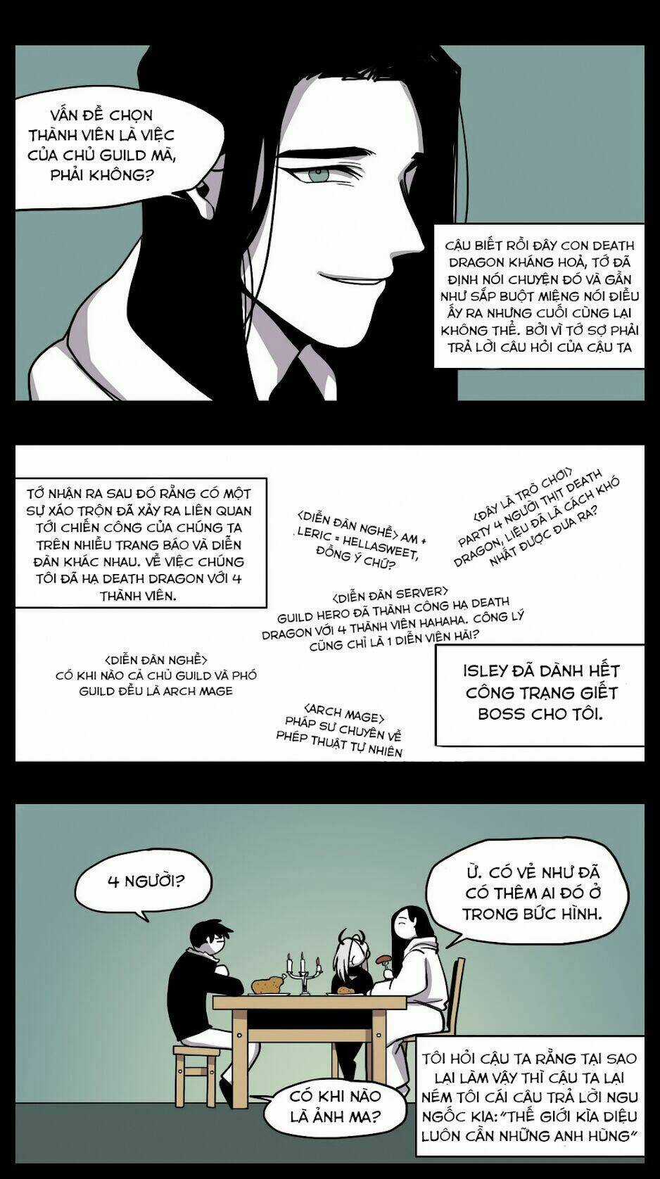 Rpg Chapter 16 trang 17