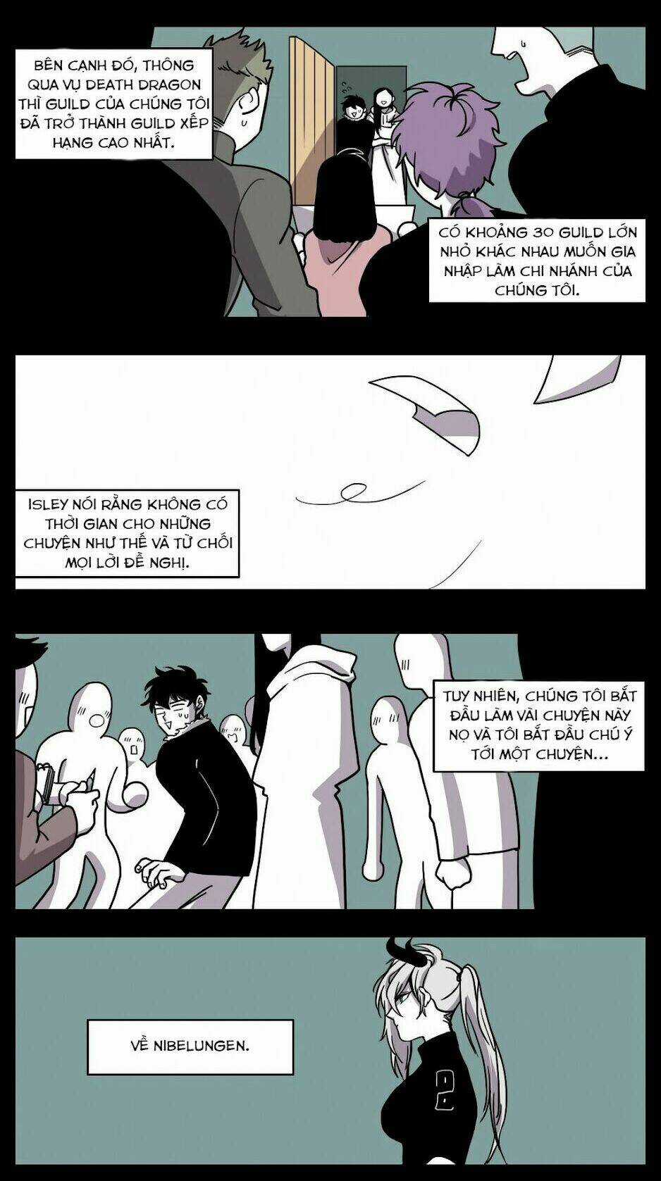 Rpg Chapter 16 trang 18