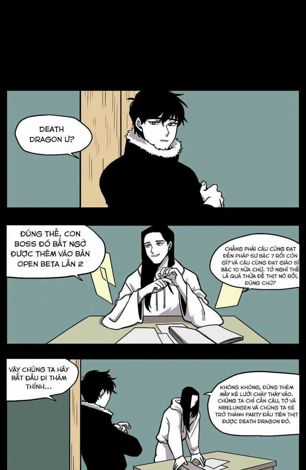 Rpg Chapter 16 trang 4