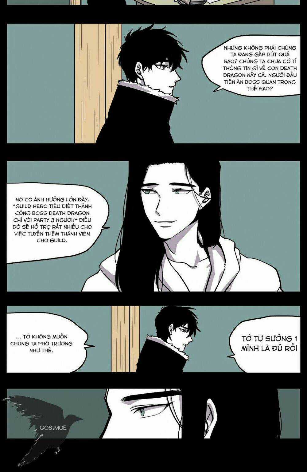 Rpg Chapter 16 trang 5