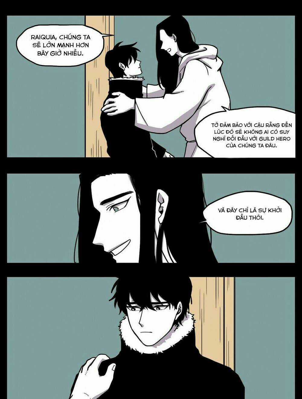 Rpg Chapter 16 trang 6