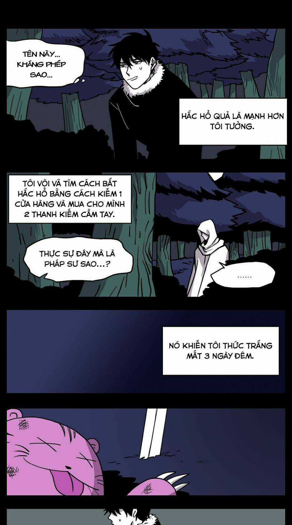 Rpg Chapter 17 trang 10