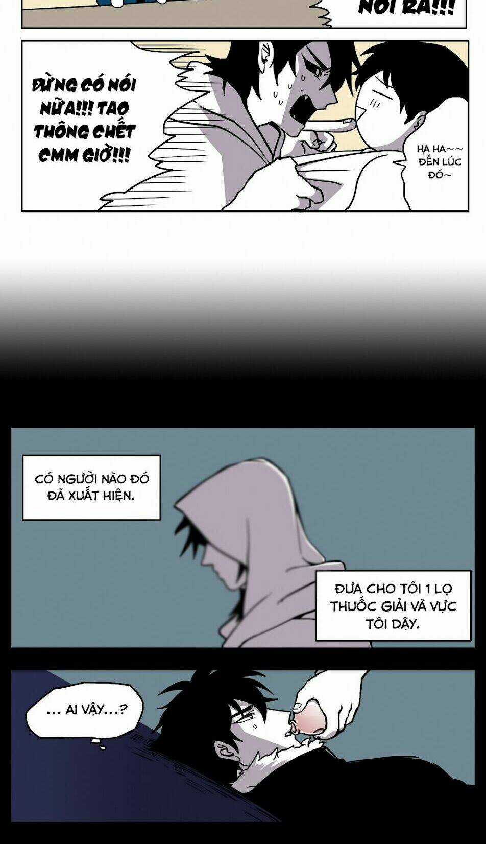 Rpg Chapter 17 trang 13