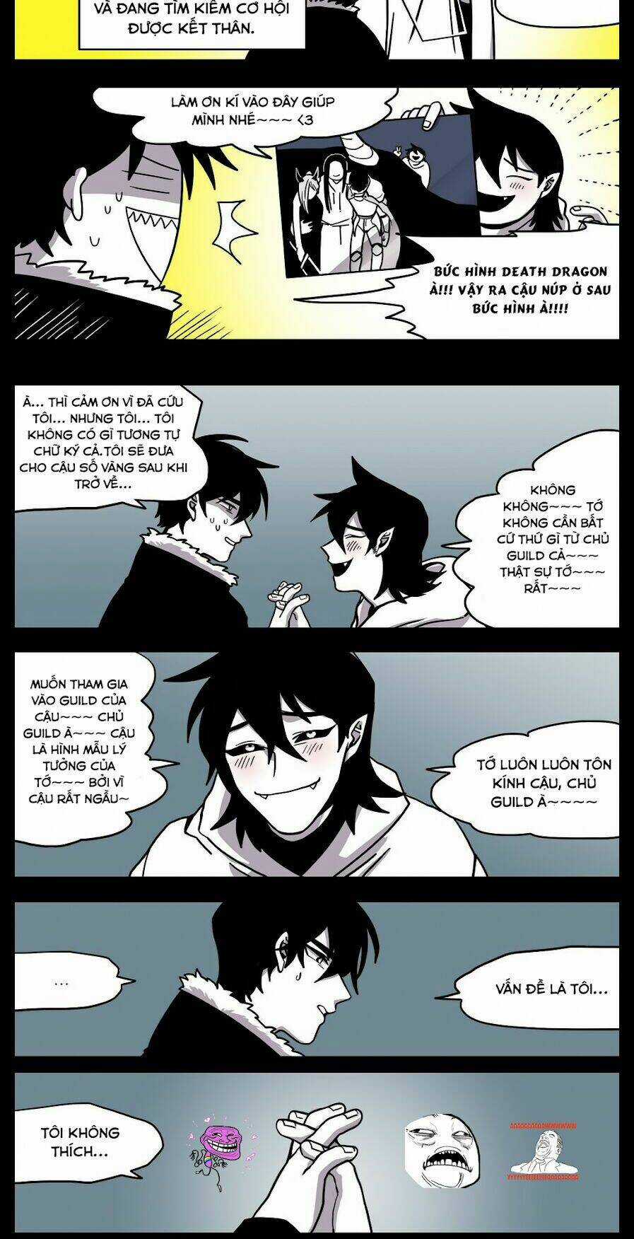 Rpg Chapter 17 trang 15