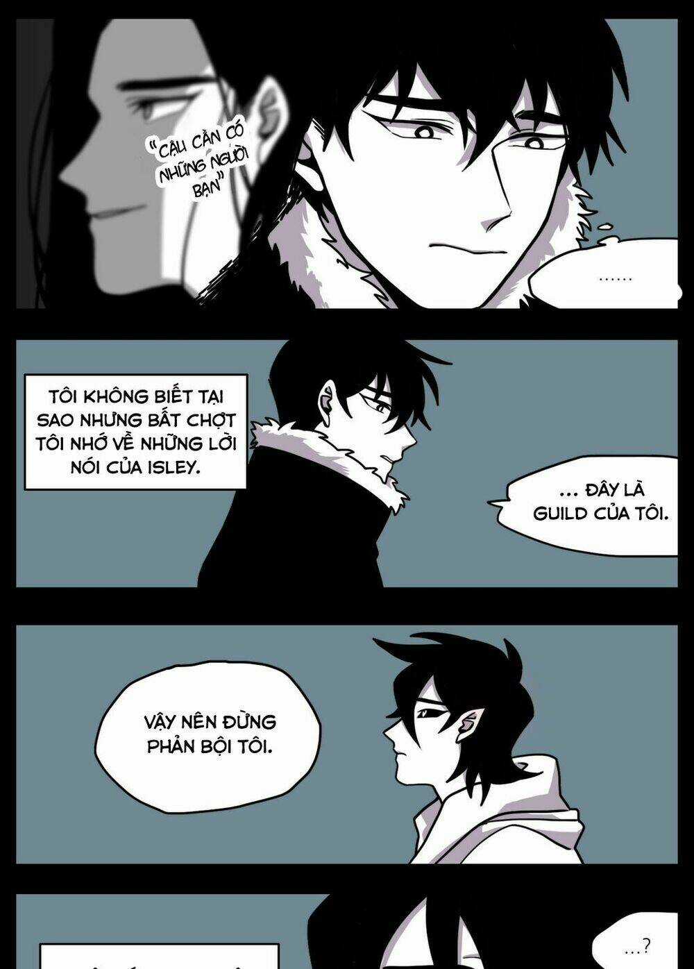 Rpg Chapter 17 trang 16