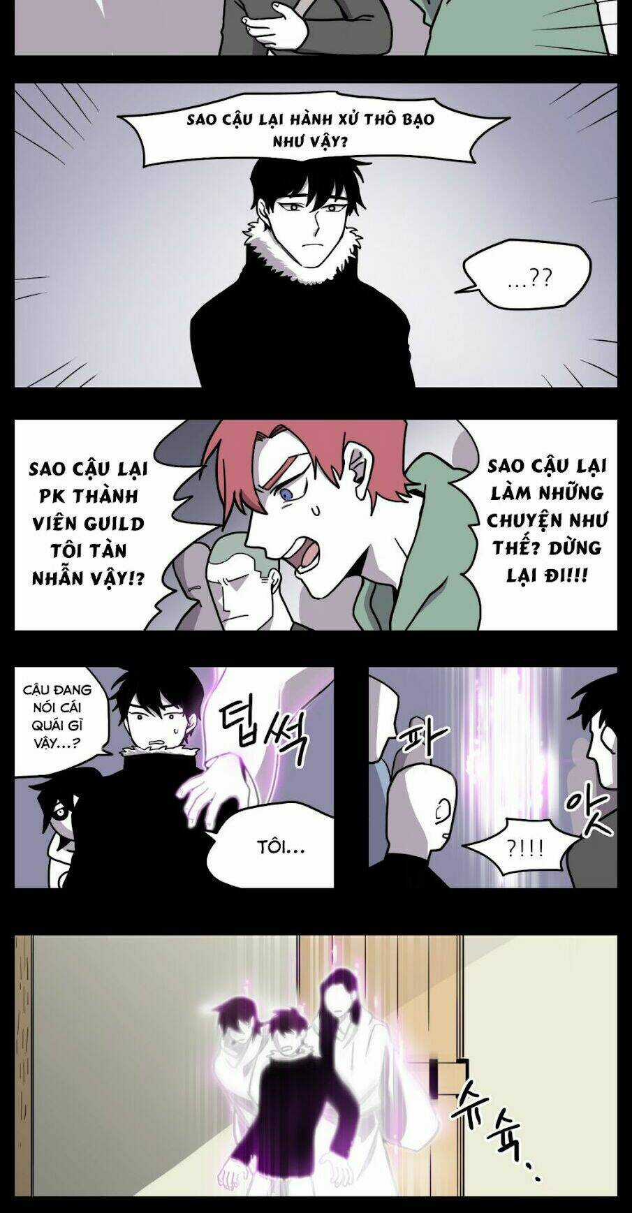 Rpg Chapter 17 trang 23
