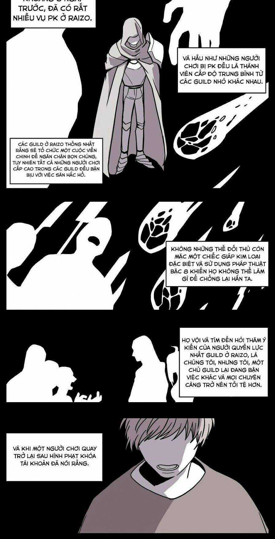 Rpg Chapter 17 trang 25