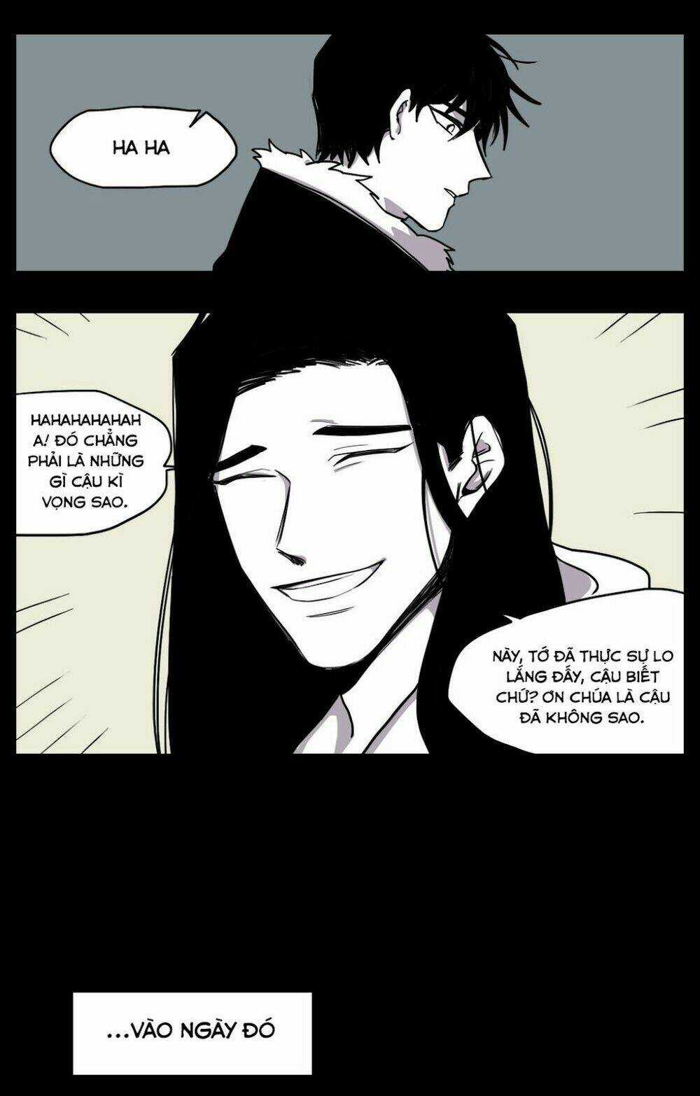 Rpg Chapter 17 trang 31