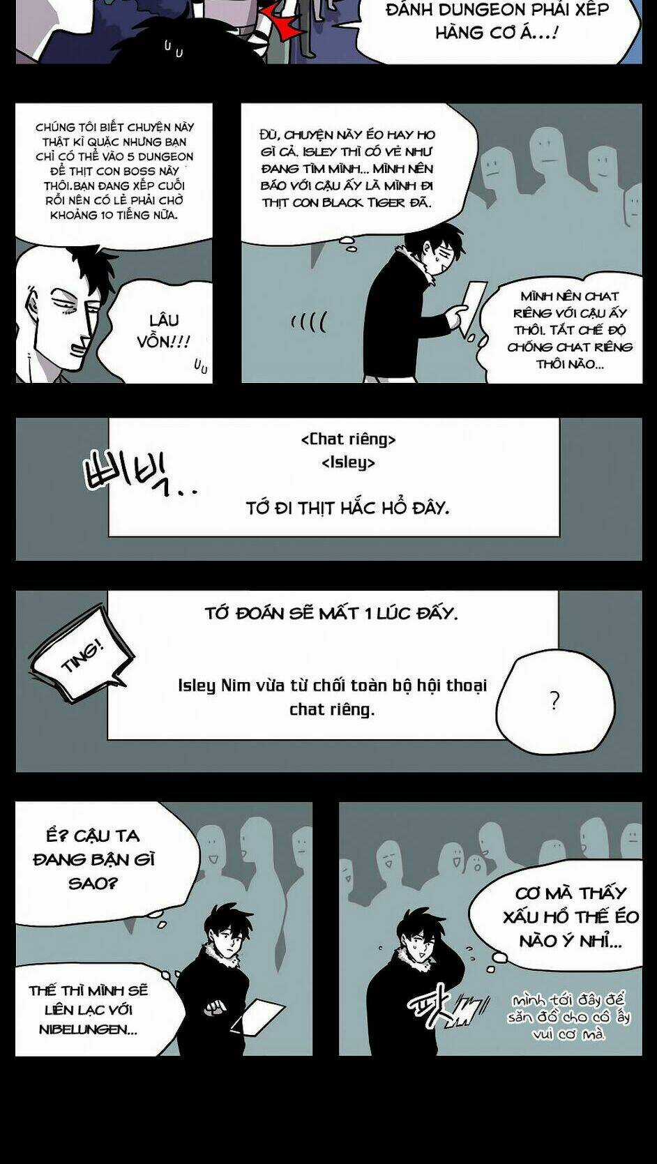 Rpg Chapter 17 trang 5