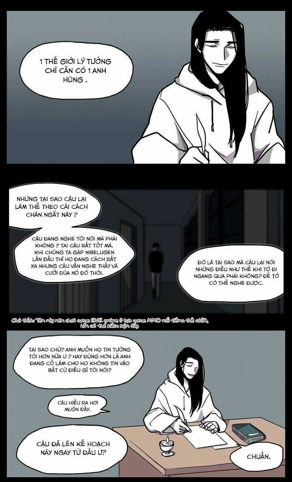 Rpg Chapter 18 trang 12