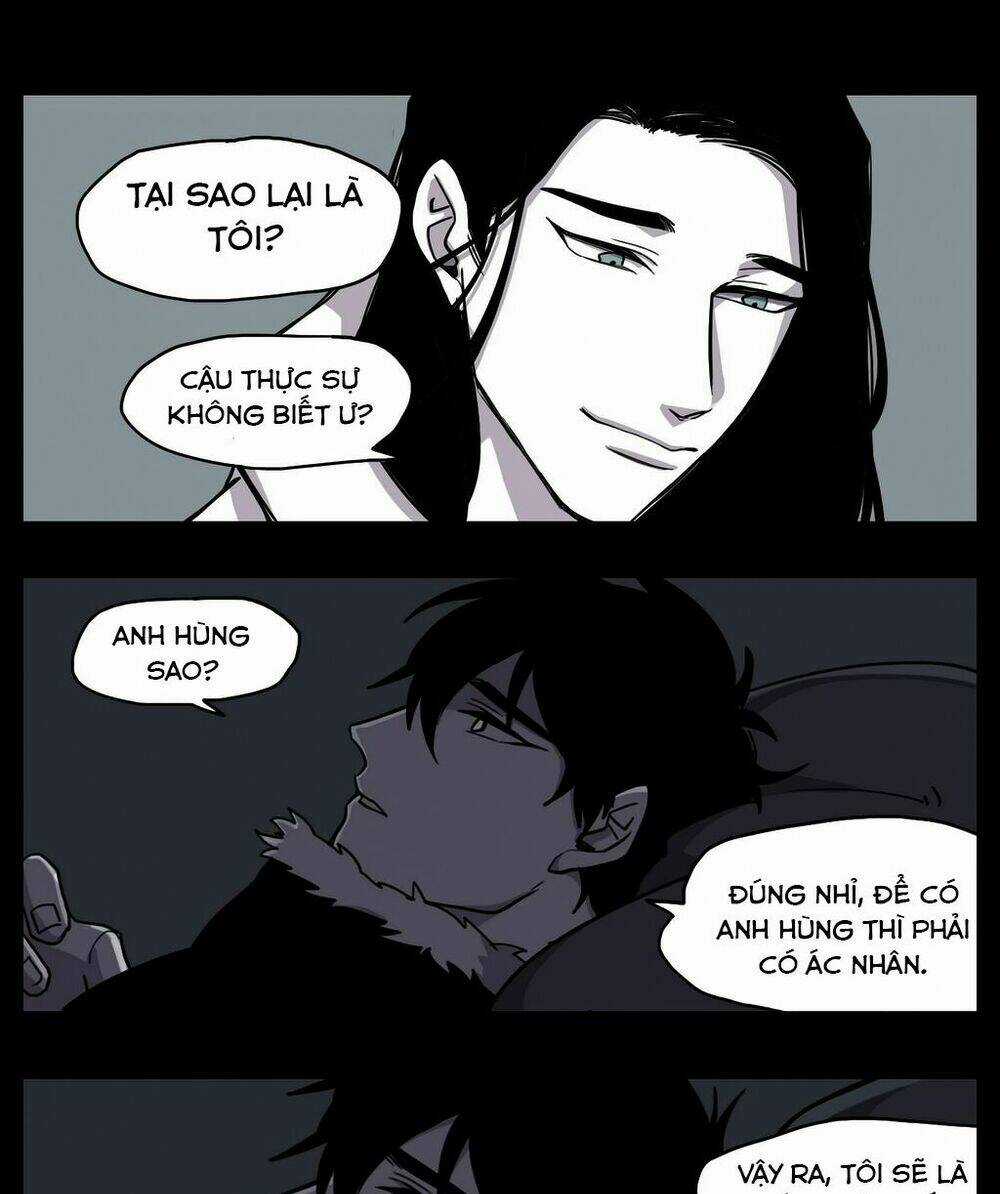 Rpg Chapter 18 trang 13