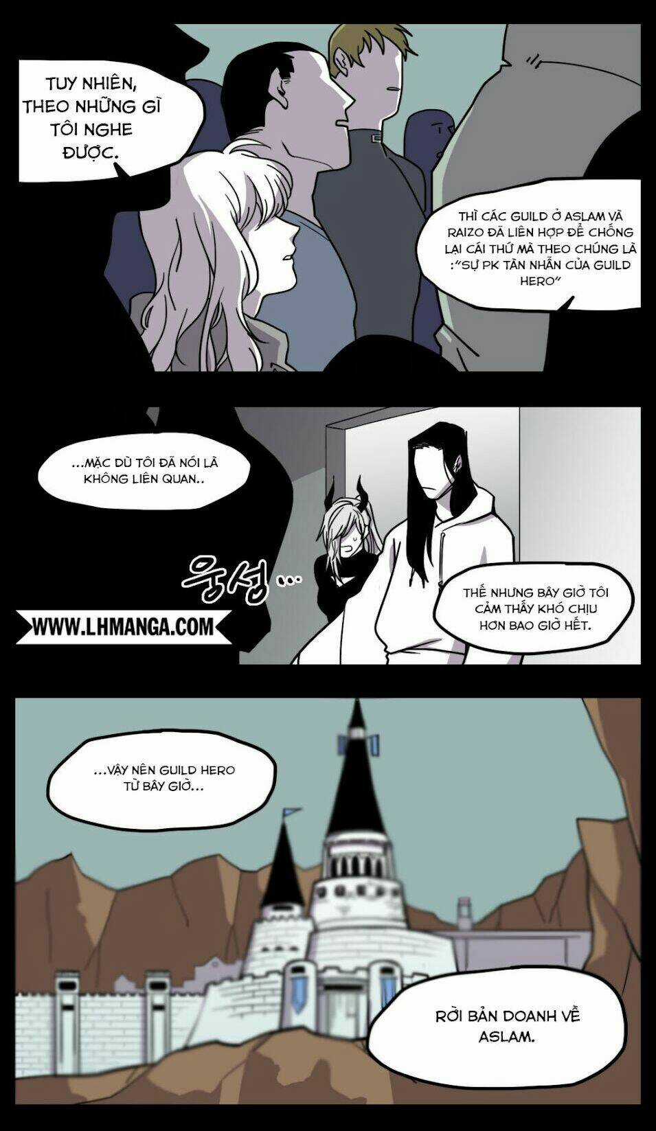 Rpg Chapter 18 trang 20