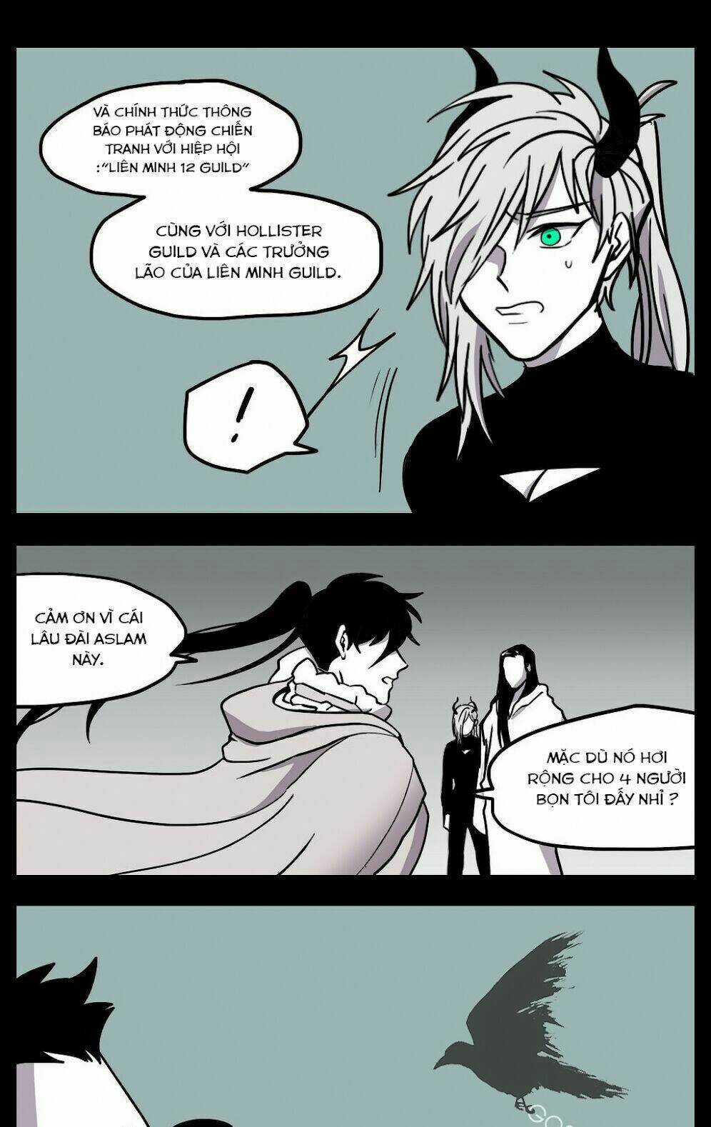 Rpg Chapter 18 trang 21