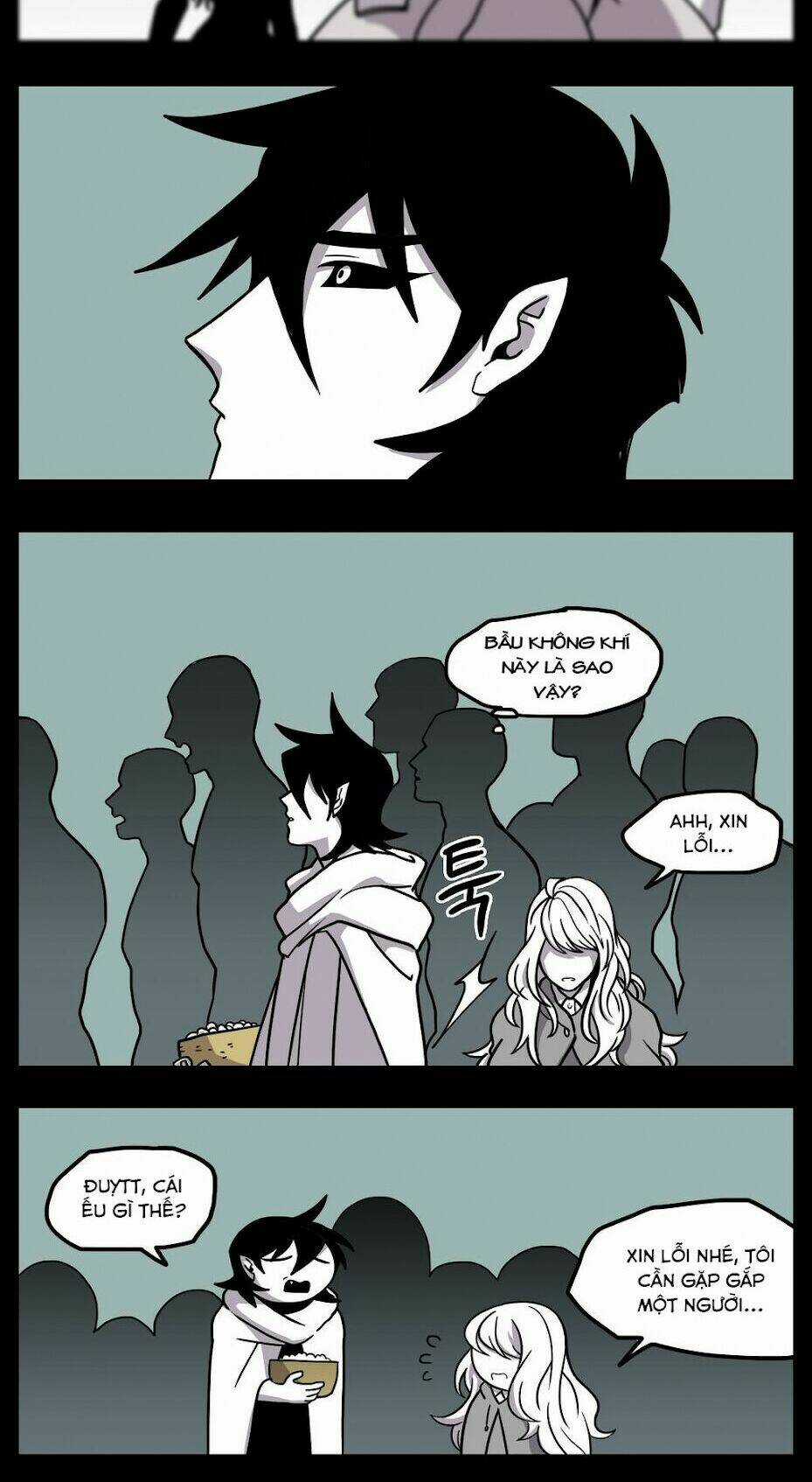 Rpg Chapter 18 trang 25