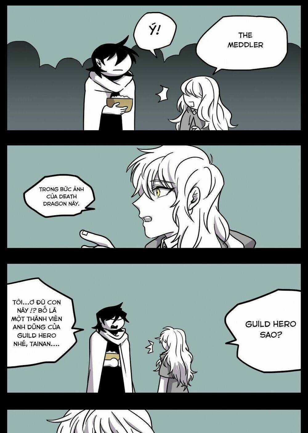 Rpg Chapter 18 trang 26