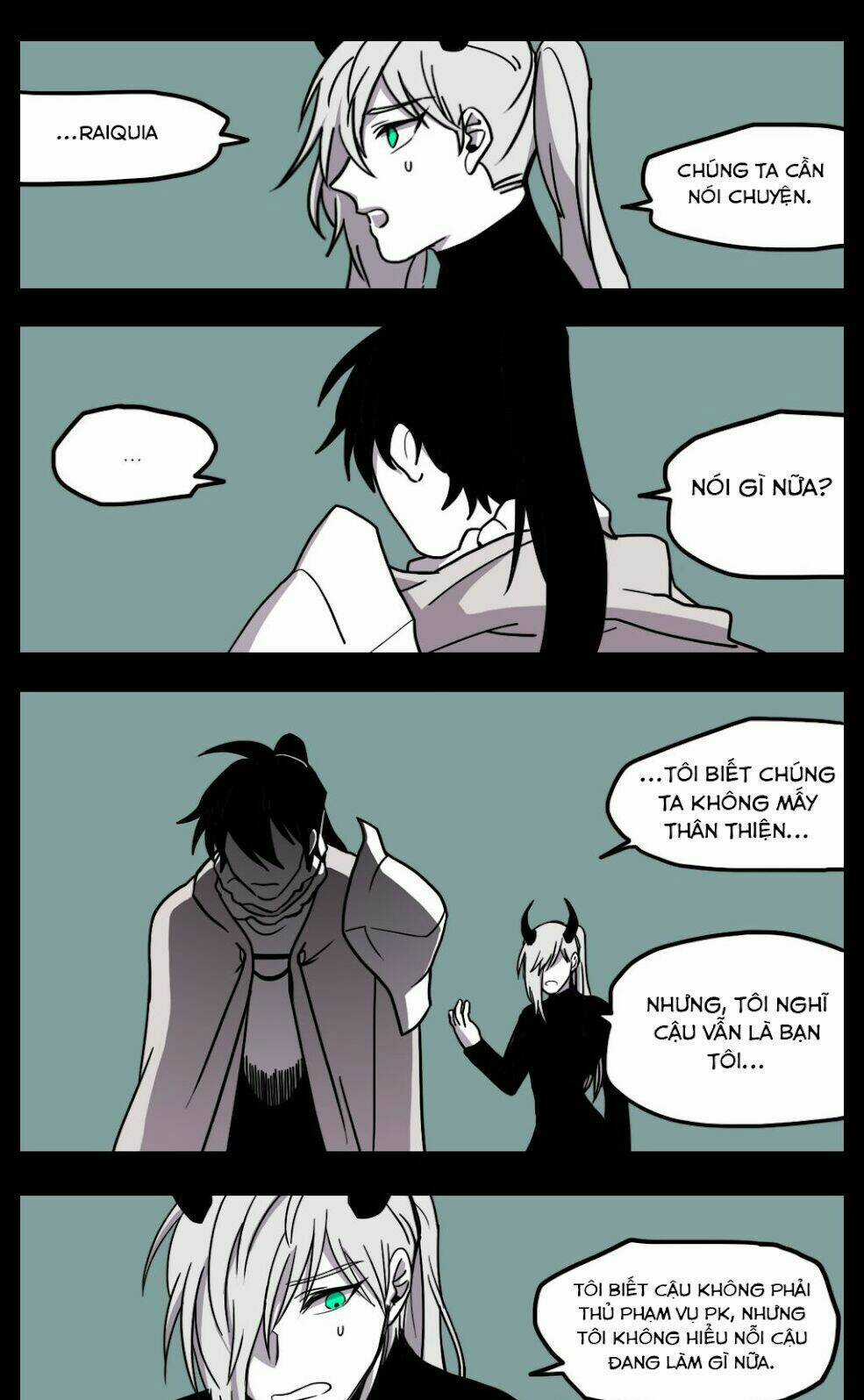 Rpg Chapter 18 trang 28