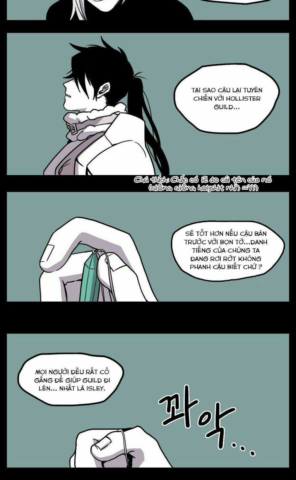 Rpg Chapter 18 trang 29