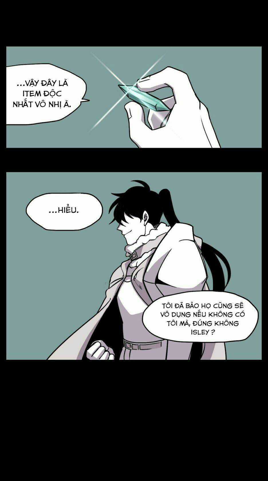 Rpg Chapter 18 trang 32