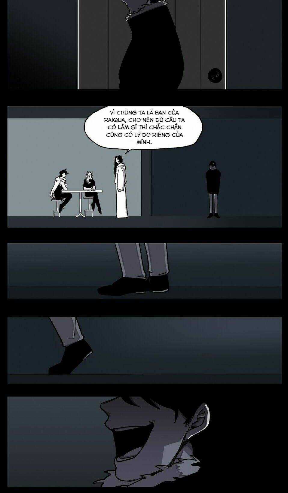 Rpg Chapter 18 trang 7