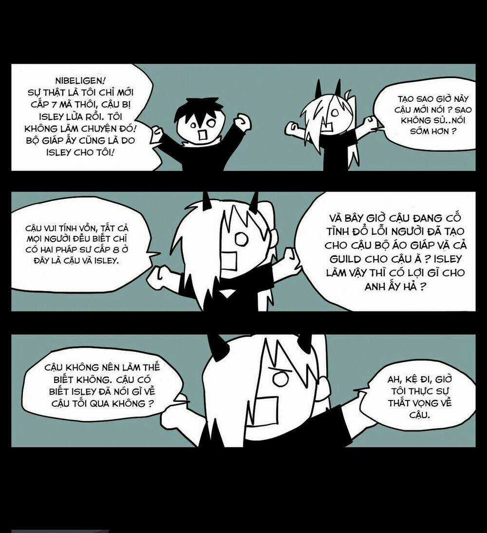 Rpg Chapter 18 trang 8