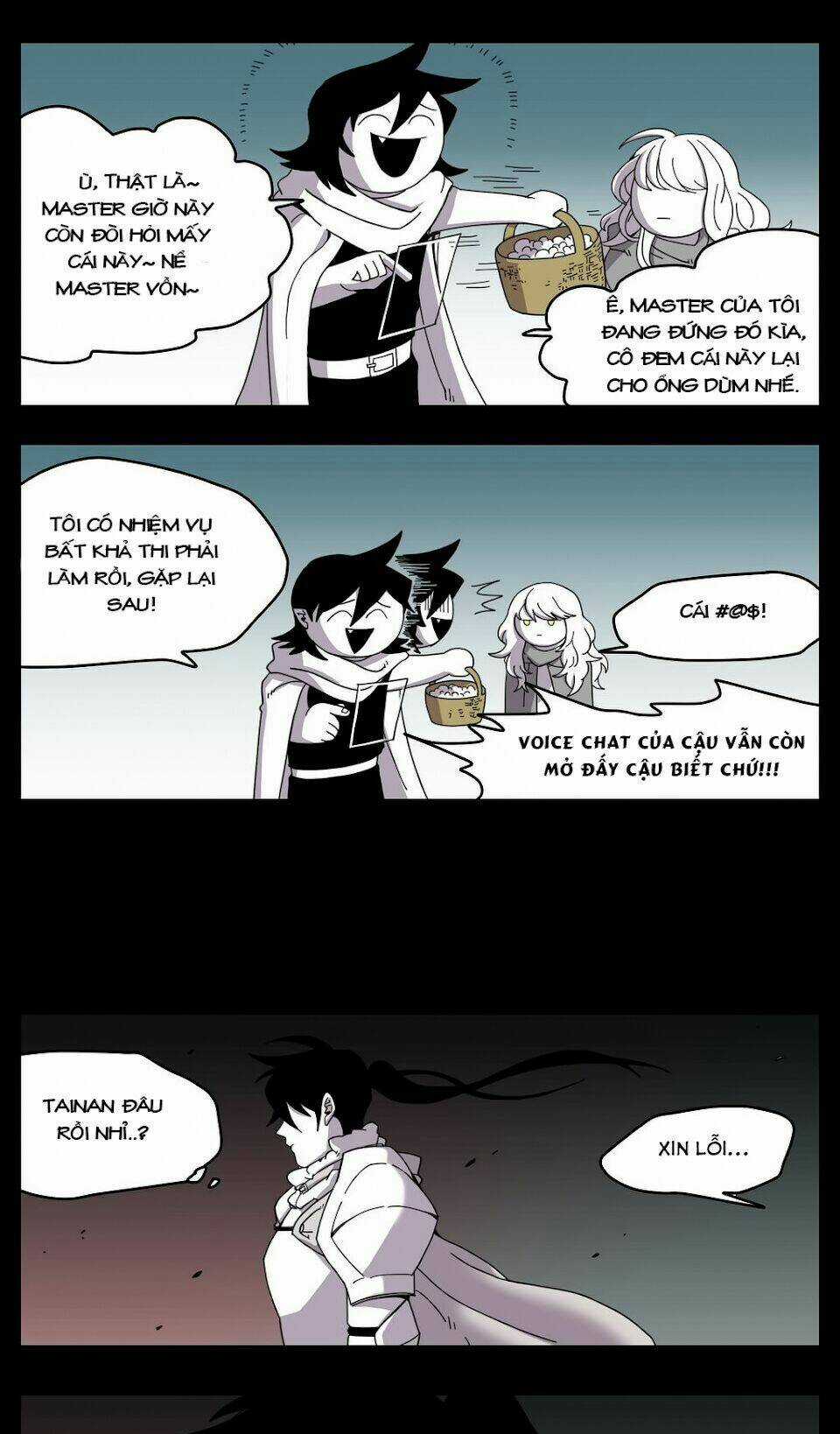 Rpg Chapter 19 trang 17