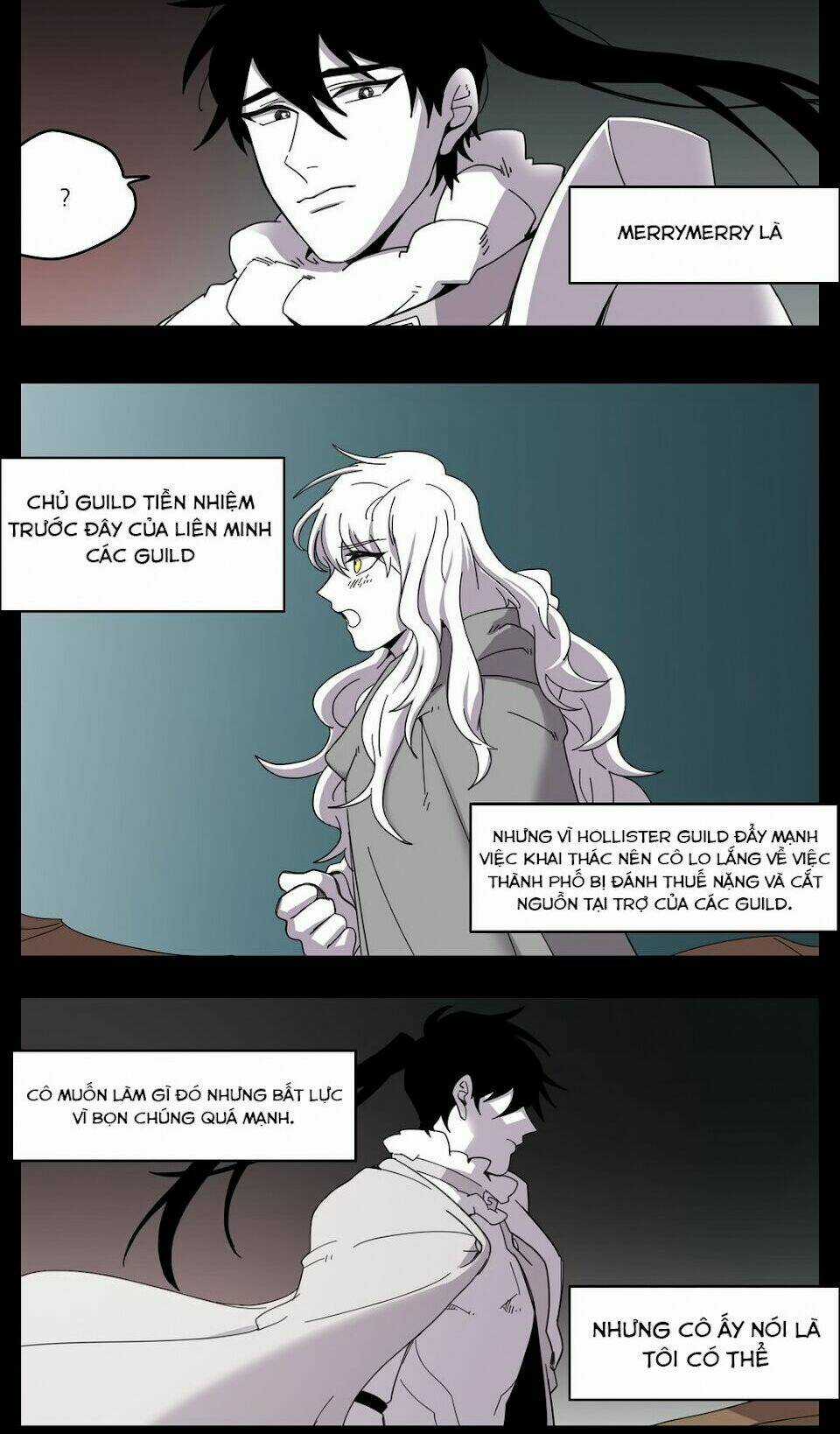 Rpg Chapter 19 trang 18