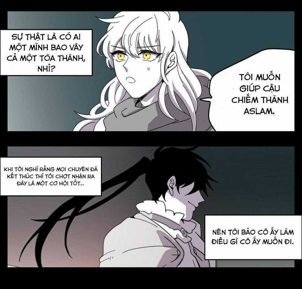 Rpg Chapter 19 trang 19