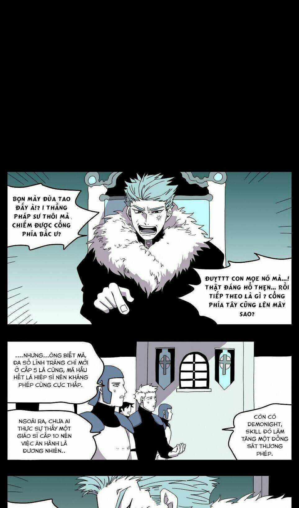 Rpg Chapter 19 trang 20